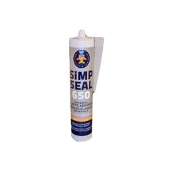 MS POLYMER - SEAL 650 - STRONG & FAST